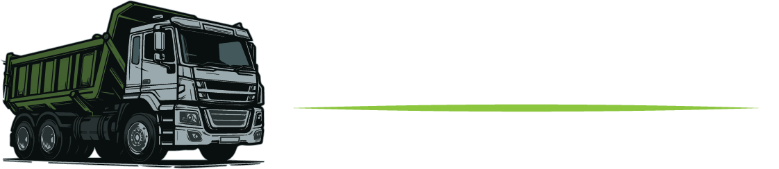 Moss Brook Hauling logo